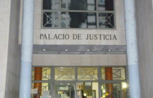 Palacio Justicia Alicante